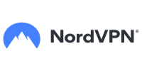 NordVPN logo